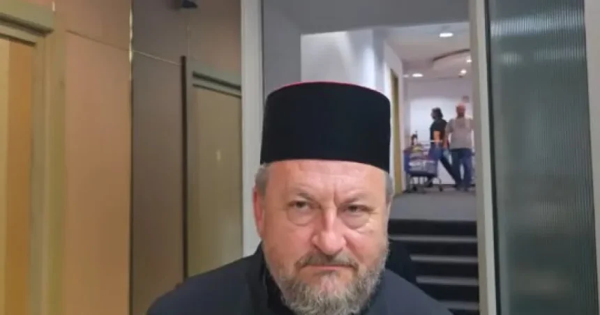 Onilă dă în judecată ANP. Vrea la penitenciarul din Vaslui