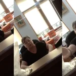 Pensionar din Vaslui, trimis să-și pună monedele în fișicuri înainte de plata taxelor