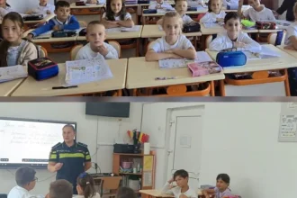 Polițiștii vasluieni avertizează: Verificați înainte să dați click!