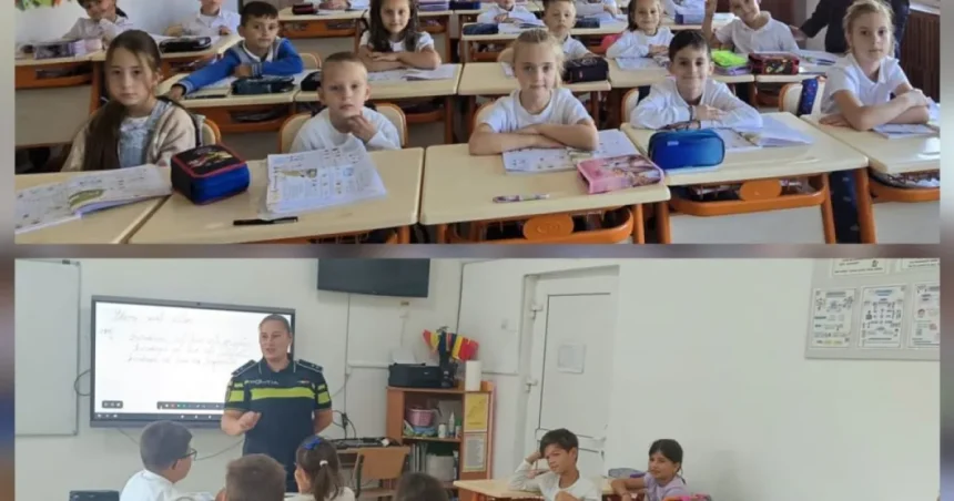 Polițiștii vasluieni avertizează: Verificați înainte să dați click!