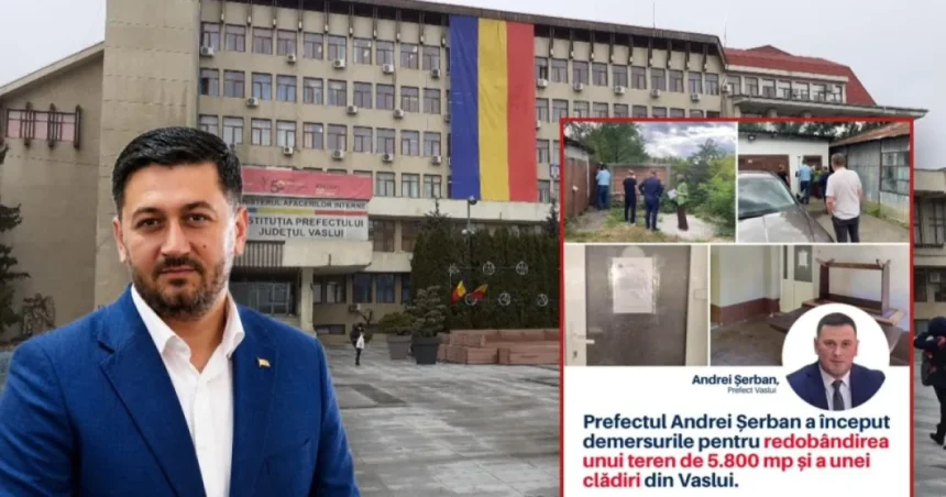 Prefectul nu a recuperat nimic, USR vorbește de victorie. Întrebarea fără răspuns