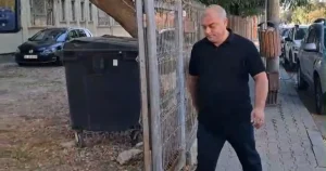 Președintele CJ Vaslui, audiat două ore la DNA ca martor în dosarul lui Fănel Bogos