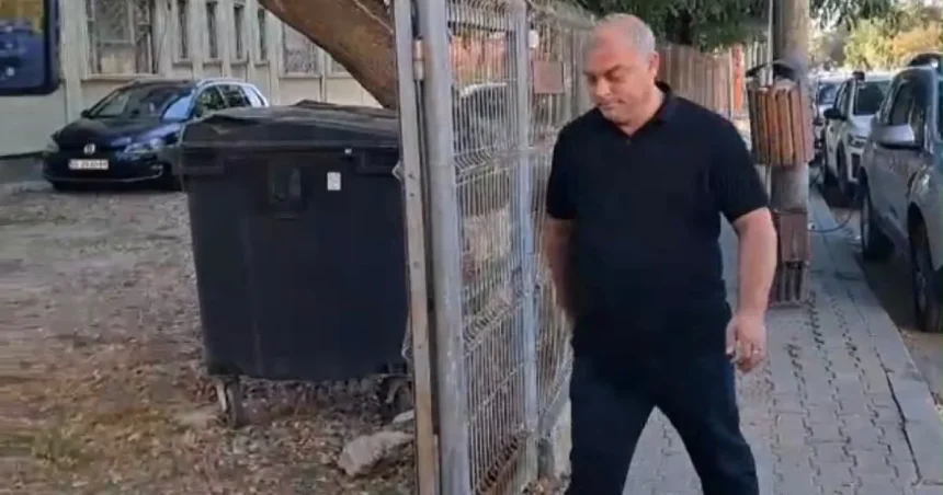 Președintele CJ Vaslui, audiat două ore la DNA ca martor în dosarul lui Fănel Bogos
