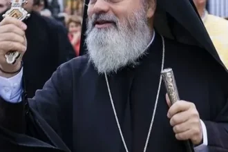 PS Ignatie: Dacă răspundem răului cu rău, doar îl amplificăm
