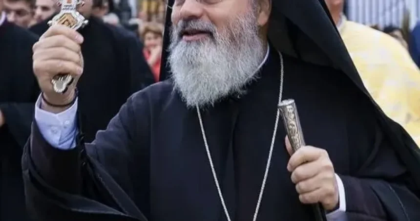 PS Ignatie: Dacă răspundem răului cu rău, doar îl amplificăm
