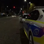 Razie de noapte la Vaslui și Huși: 20 de filtre, 180 de mașini oprite și 100 de sancțiuni