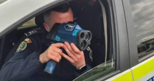 Razie în Vaslui: 81 de permise suspendate și 159 de șoferi prinși cu viteză