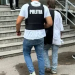 Scandal între frați la Bălteni: un bărbat, arestat după ce și-ar fi agresat fratele
