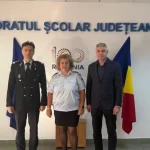 Șef la ISJ, din greșeală, a chemat colonelul Oloeriu să vorbească despre prevenție