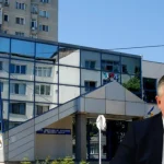 Șeful PNL Vaslui reia examenul picat cu 2,84 la Casa de Sănătate