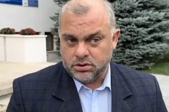 Trifan recunoaște angajări pe transferuri la CJ Vaslui și cere 23 de posturi noi