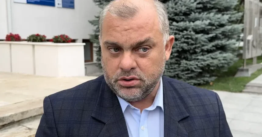 Trifan recunoaște angajări pe transferuri la CJ Vaslui și cere 23 de posturi noi