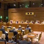 14 profesori din Vaslui au câștigat la Curtea UE o speță privind plata concediilor