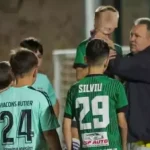 Antrenor din Vaslui, dosar penal pentru strangulare copil la meci