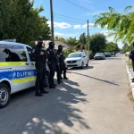 Bătaie în Vaslui: victimă cu 23 de zile de îngrijiri, agresor arestat la domiciliu
