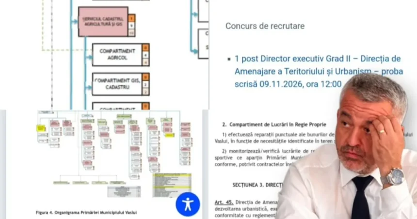 Blocurile cresc printre case, iar Braniște aduce un nou șef la Urbanism