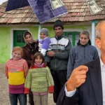 Dan Marian, profit de 7,6 milioane din sărăcia vasluienilor