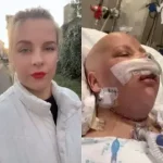 Diana, 34 de ani, luptă din nou cu un cancer rar. Episcopia Hușilor cere ajutor