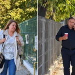 DNA anchetează foști colegi ai Cristinei Trăilă