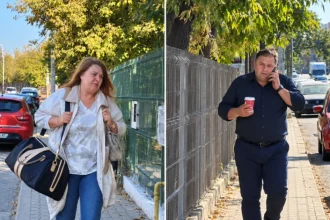 DNA anchetează foști colegi ai Cristinei Trăilă