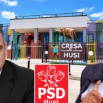 Firmele familiei lui Dan Marian au luat aproape un milion de lei de la creșa din Huși
