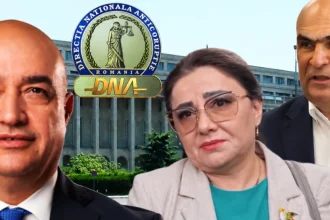 Moștenirea PNL Vaslui: șefi și demnitari anchetați de DNA