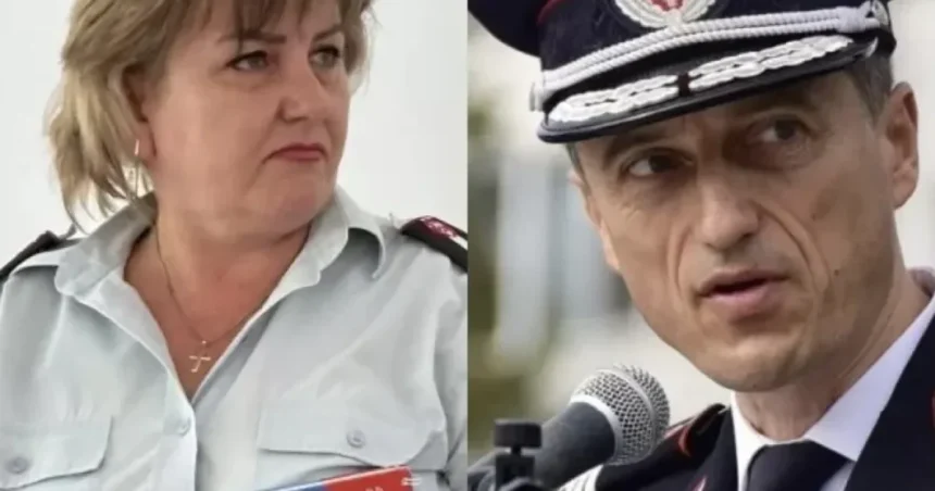 Oloeriu cere legalitate, dar ISU Vaslui nu-și recepționează propria clădire