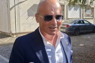 Rareș Bogdan la DNA: „Nu prea mă pricep la pui”