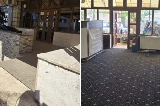 Restaurantul Crismona din Vaslui, scos la vânzare cu 769.000 de euro