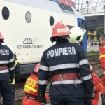 Tragedie în Gara Focșani: Bărbat de 60 de ani, lovit mortal de tren