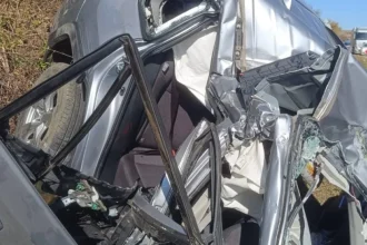 Tragedie la Oltenești: o femeie a murit, alta cu brațul amputat, după un accident