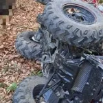 Tragedie la Pușcași: Adolescent de 16 ani a murit după ce ar fi căzut de pe ATV