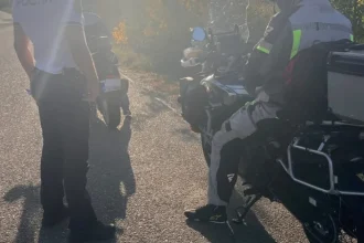 Trei morți din cauza bicicliștilor și trotinetelor băute