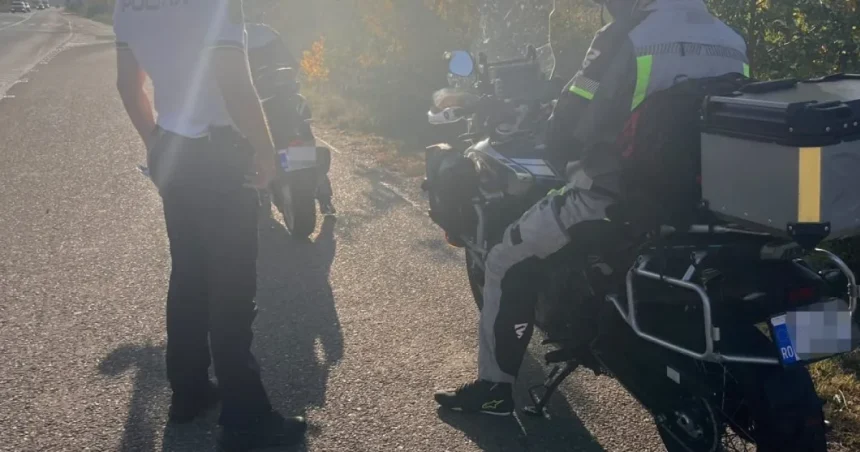 Trei morți din cauza bicicliștilor și trotinetelor băute