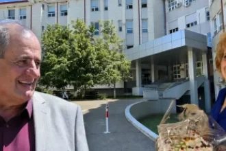 Urgențele de la Huși, închise? CPU ar putea deveni simplă cameră de gardă